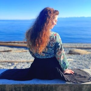 Meet your Posher, Megan